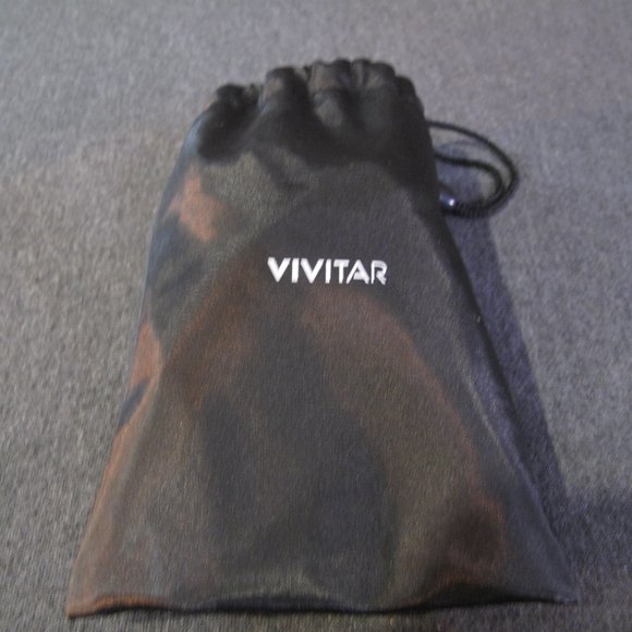 VIVITAR Mini Lavalier Streaming VIV-MIC-703L Microphone Vlogger Series - Picture 7 of 7